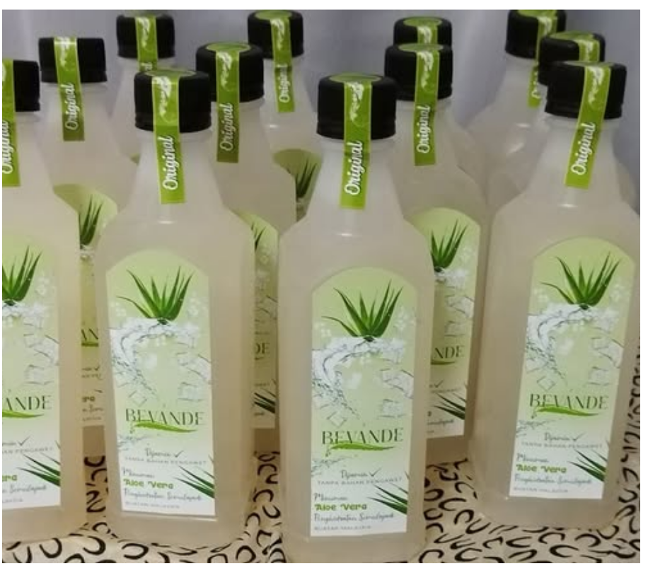 Air Aloe Vera