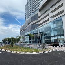 Ruang Kedai Untuk di Sewa