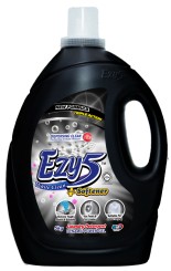 LAUNDRY DETERGENT WHITE CLEAN - (DYNAMIC POWER GEL-5KG)