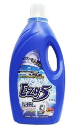 LAUNDRY DETERGENT BLUE FRESH - (DYNAMIC POWER GEL-1.7KG)