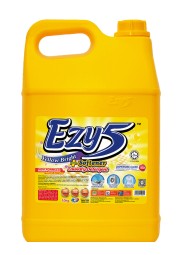 LAUNDRY DETERGENT YELLOW BRIGHT - 10KG