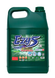 LAUNDRY DETERGENT GREEN BREEZY - 10KG
