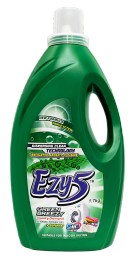 LAUNDRY DETERGENT GREEN BREEZY - (DYNAMIC POWER GEL-1.7KG)