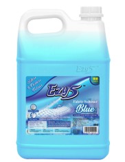 FABRIC SOFTENER SOFTENER BLUE - 10KG