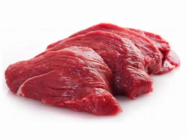 Daging Lembu Tempatan