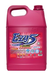 LAUNDRY DETERGENT ROSE JOY - 10KG