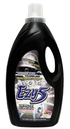 LAUNDRY DETERGENT WHITE CLEAN - (DYNAMIC POWER GEL-1.7KG)