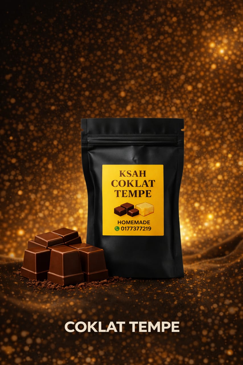 Coklat Tempe