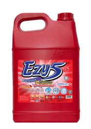 LAUNDRY DETERGENT RED STYLISH - 10KG