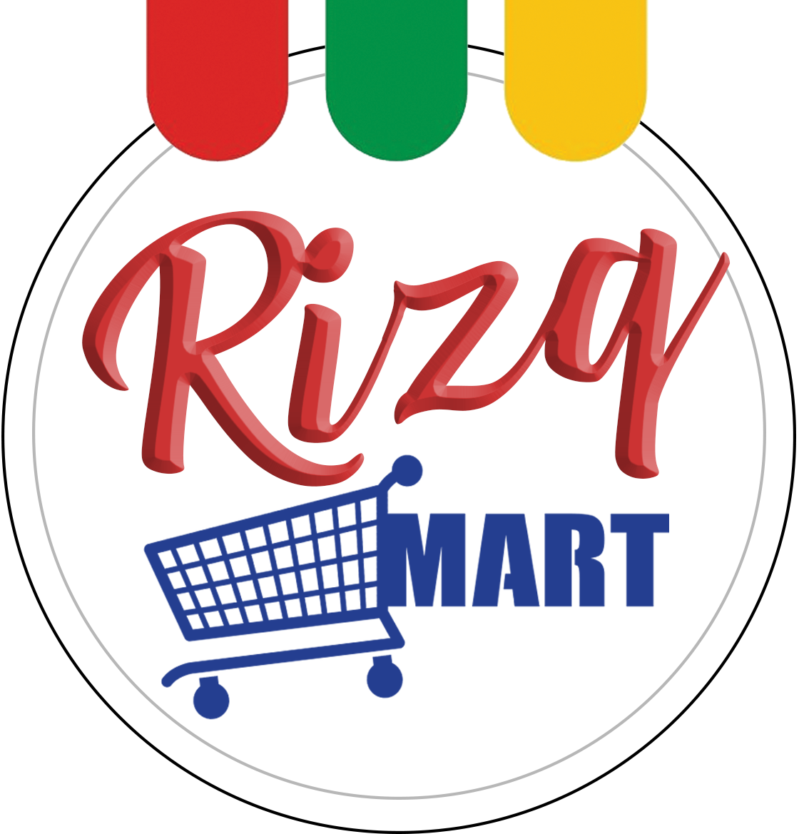 RIZQMART Putrajaya
