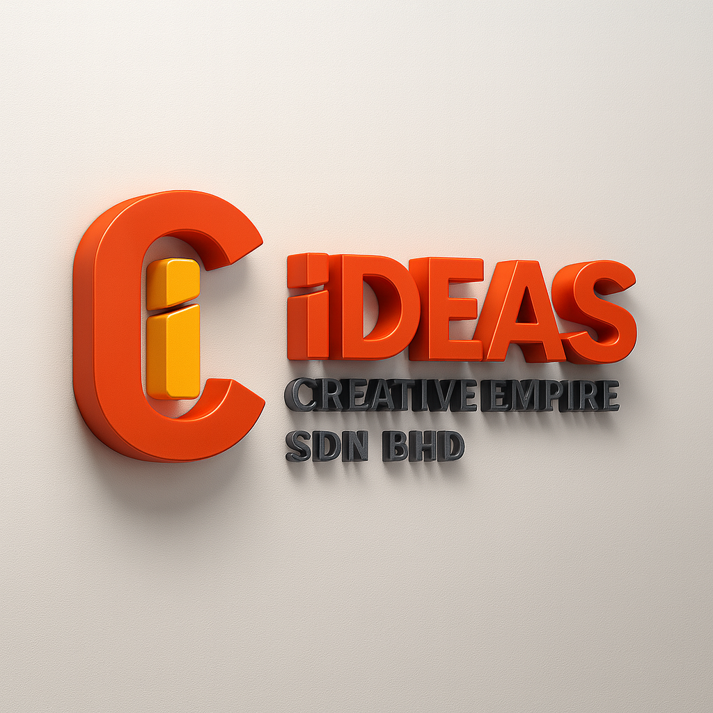 IDEAS Creative Empire