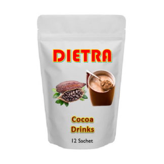 Dietra Cocoa Drink