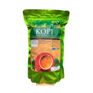 Kopi Moringga