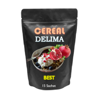 Cereal Delima