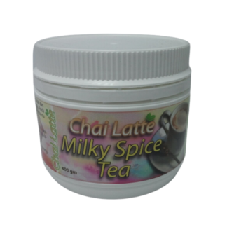 Chai Latte Milky Spice Tea