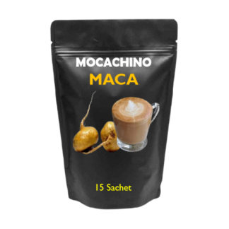 Mocachino Maca