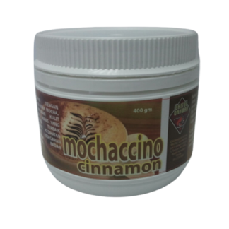 Mochaccino Cinnamon