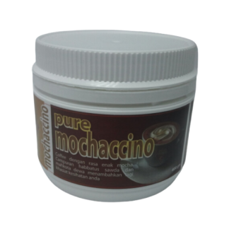 Pure Mochaccino