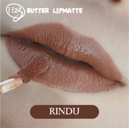H2z Rindu Butter Lipmate - Image 3