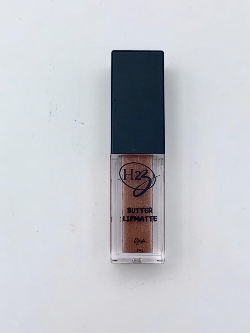 H2z Chenta Butter Lipmate - Image 2