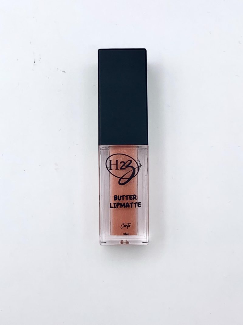 H2z Manja Butter Lipmate