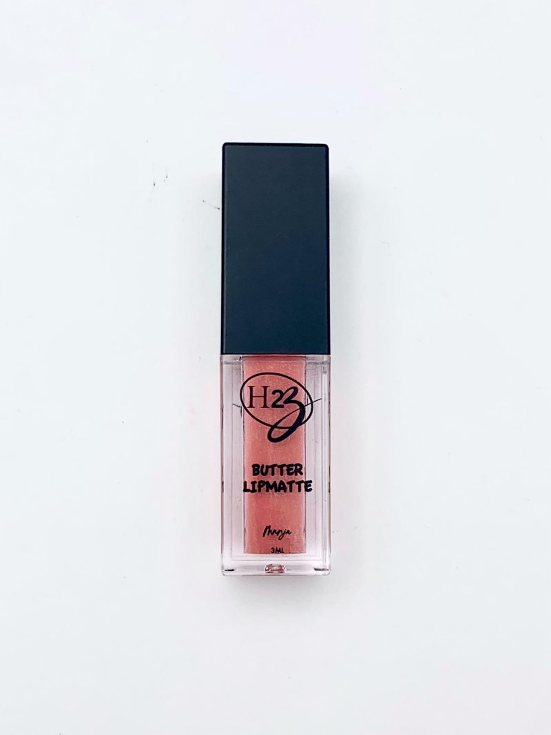 H2z Kasih Butter Lipmate