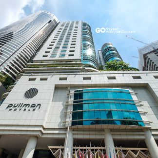 For Sales - Hotel Pullman Kuala Lumpur
