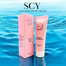 SCY - Nature Skin Care