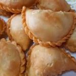 Karipap Maksu