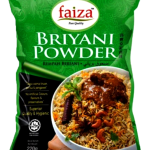 Rempah Beriani Faiza - 220g