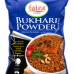 Rempah Bukhari Faiza - 220g