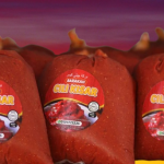 BARAKAH Chili Kisar - 1Kg (PROMOSI Beli 5 Percuma 1)