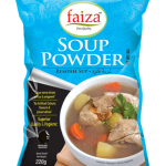 Rempah Sup Faiza - 220g