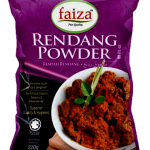 Rempah Rendang Faiza - 220g