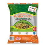Beras Faiza Emas Import - 5Kg