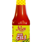 Sos Cili Faiza - 340g