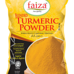 Serbuk Kunyit Faiza - 125g