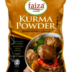 Rempah Kurma Faiza - 220g