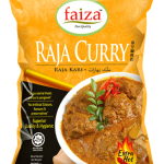 Rempah Raja Kari Faiza - 220g